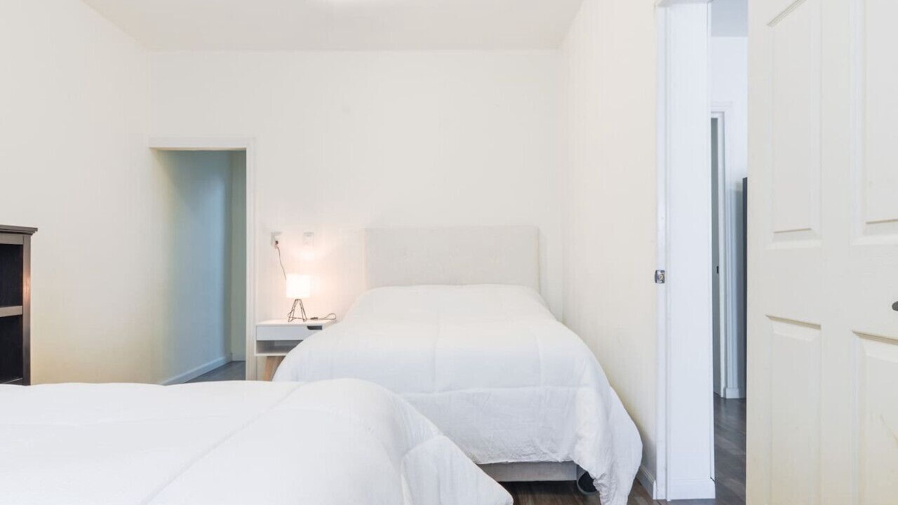 Photo of Bedroom in Monterrey