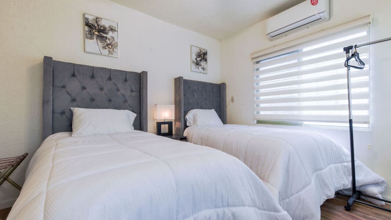 Photo of Bedroom in Monterrey