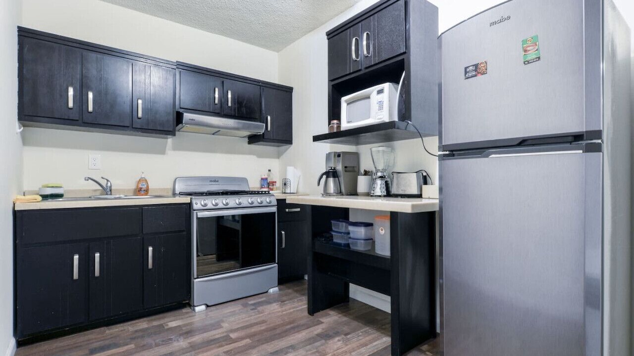 Photo of Kitchen in Monterrey