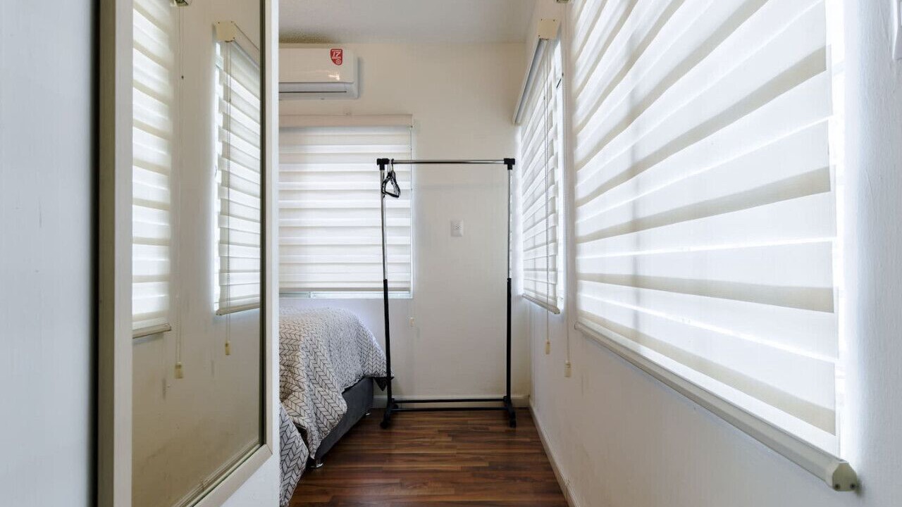 Photo of Bedroom in Monterrey