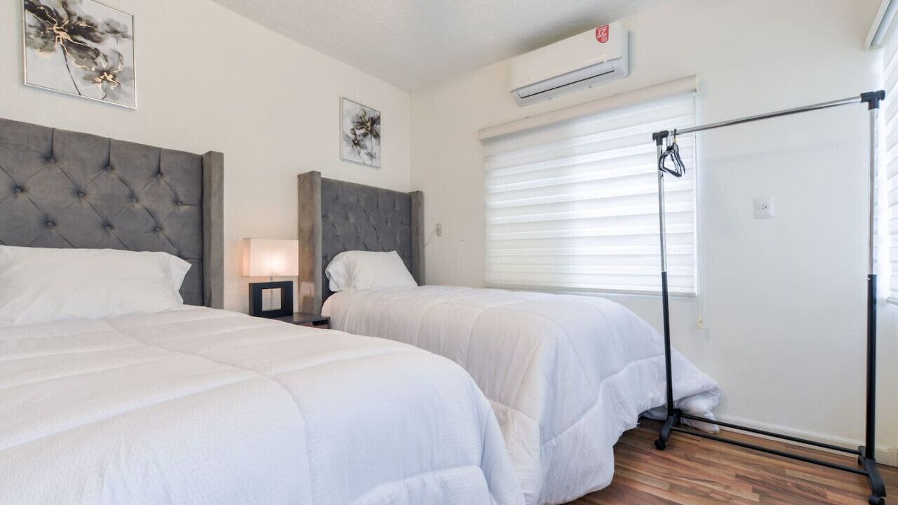 Photo of Bedroom in Monterrey