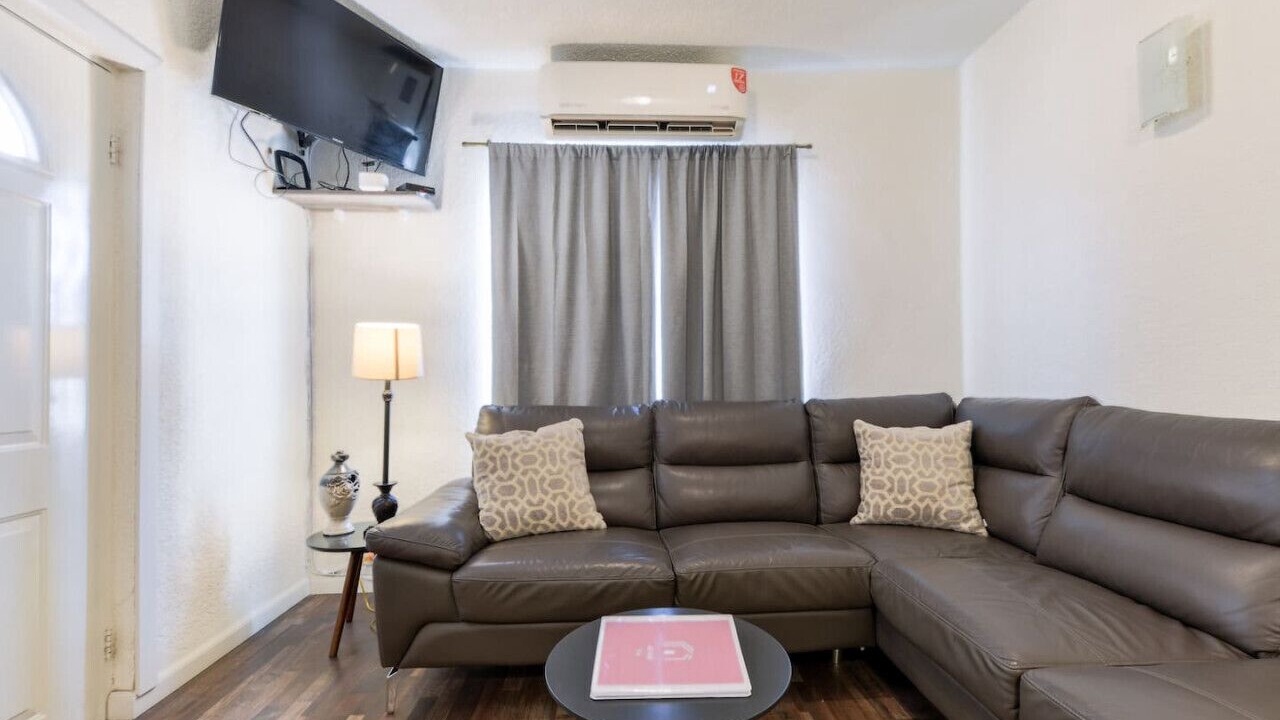 Photo of Livingroom in Monterrey