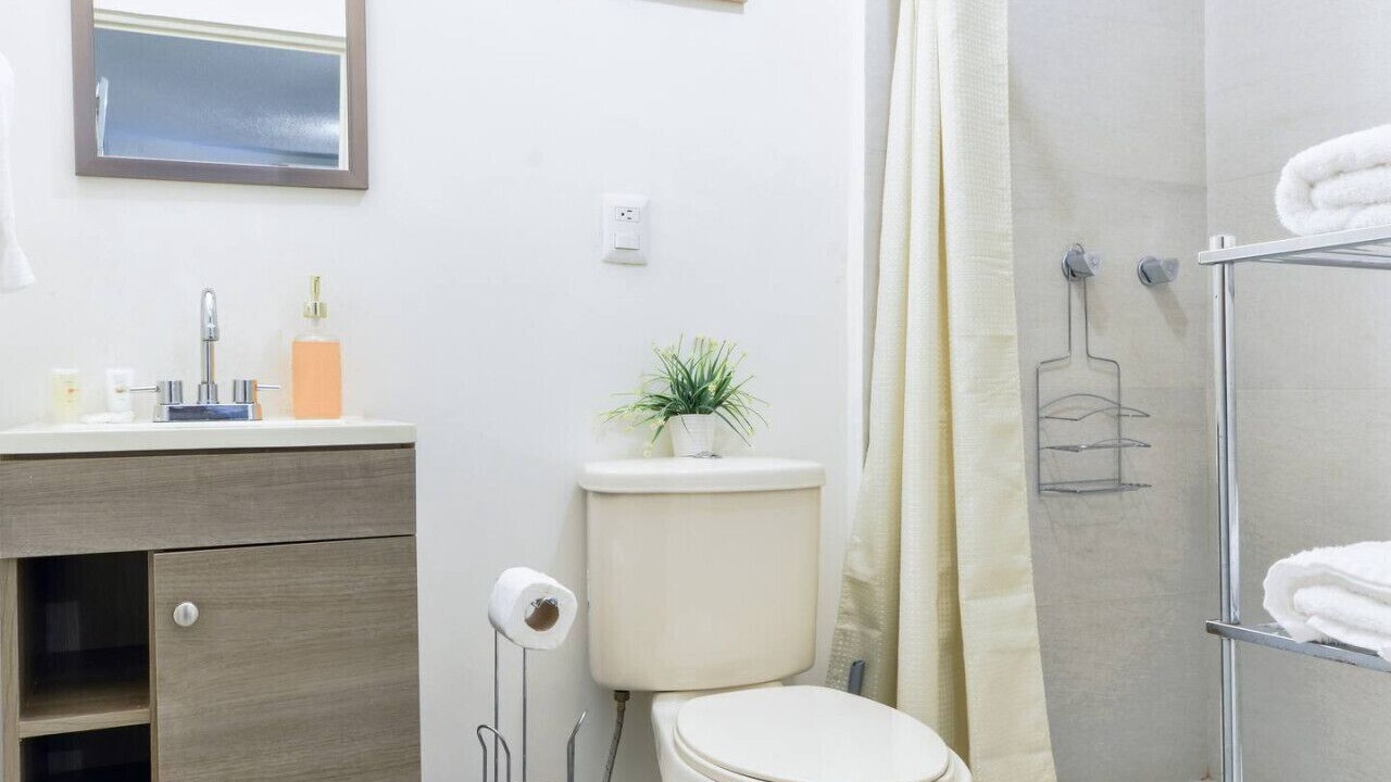 Photo of Bathroom in Monterrey