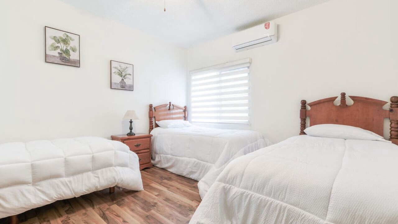 Photo of Bedroom in Monterrey