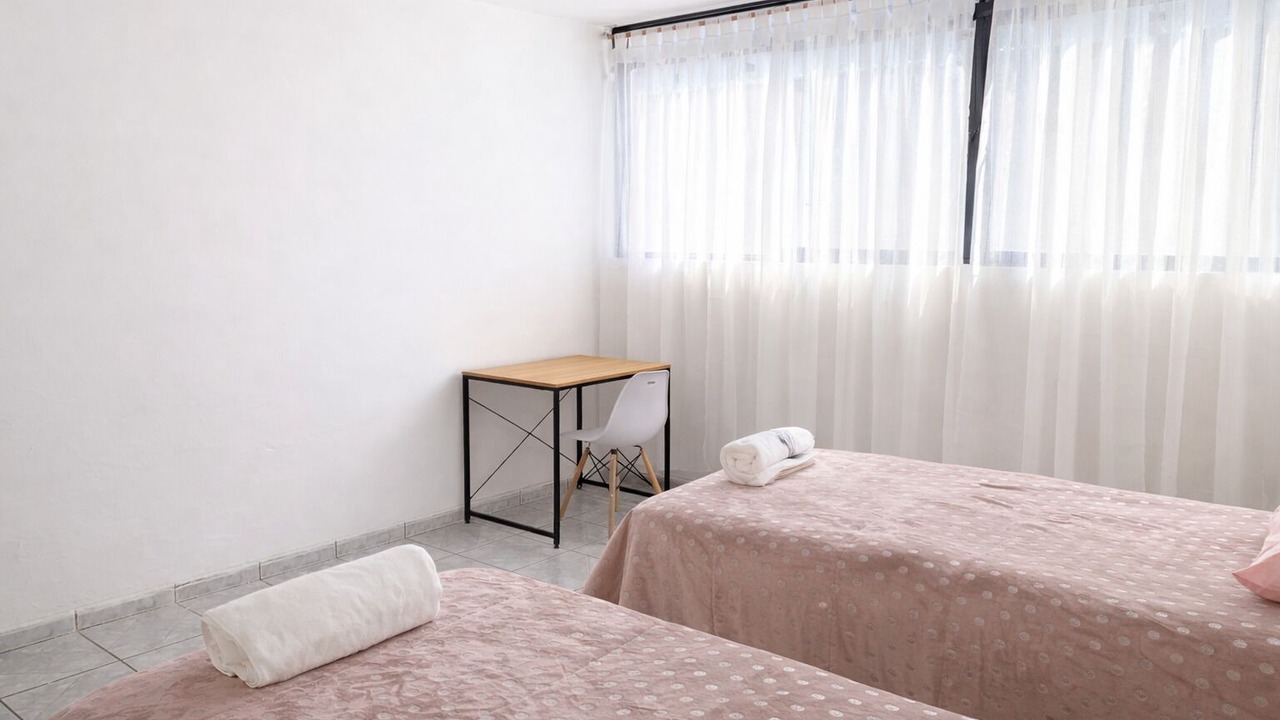 Photo of Bedroom in Zona Dos Extendida