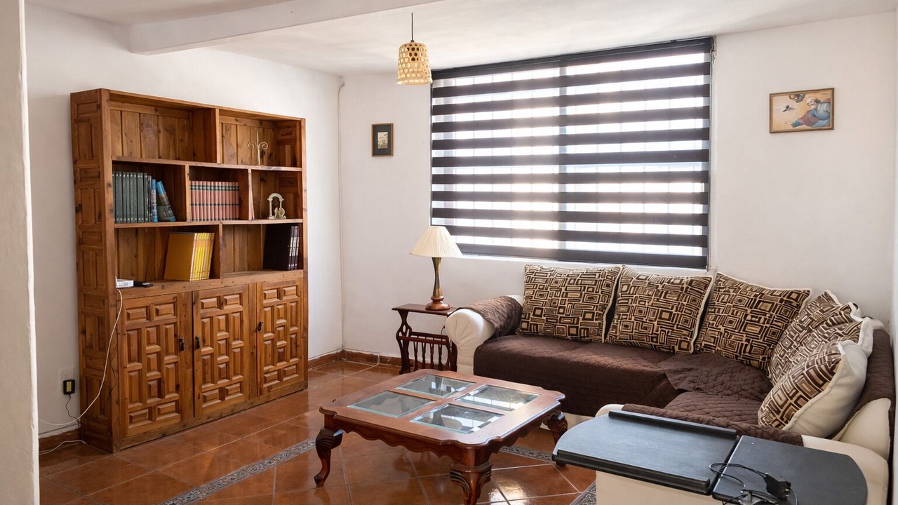 Photo of Livingroom in Zona Dos Extendida
