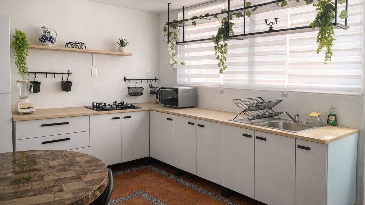 Photo of Kitchen in Zona Dos Extendida