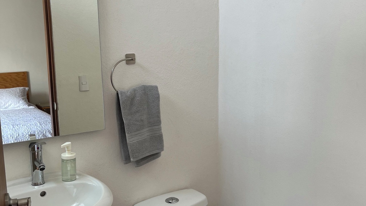 Photo of Bathroom in Chantepec