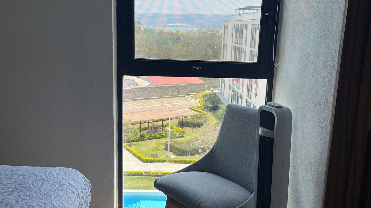 Photo of Bedroom in Chantepec