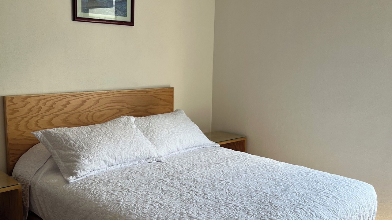 Photo of Bedroom in Chantepec