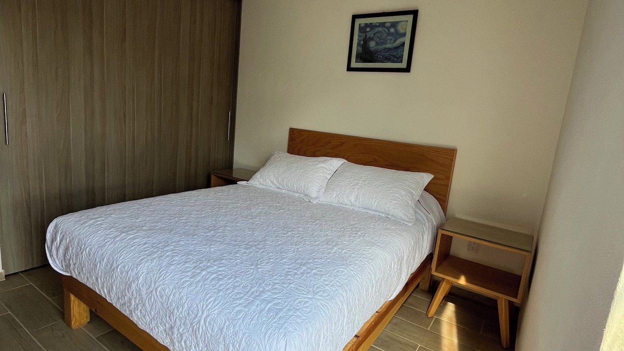 Photo of Bedroom in Chantepec