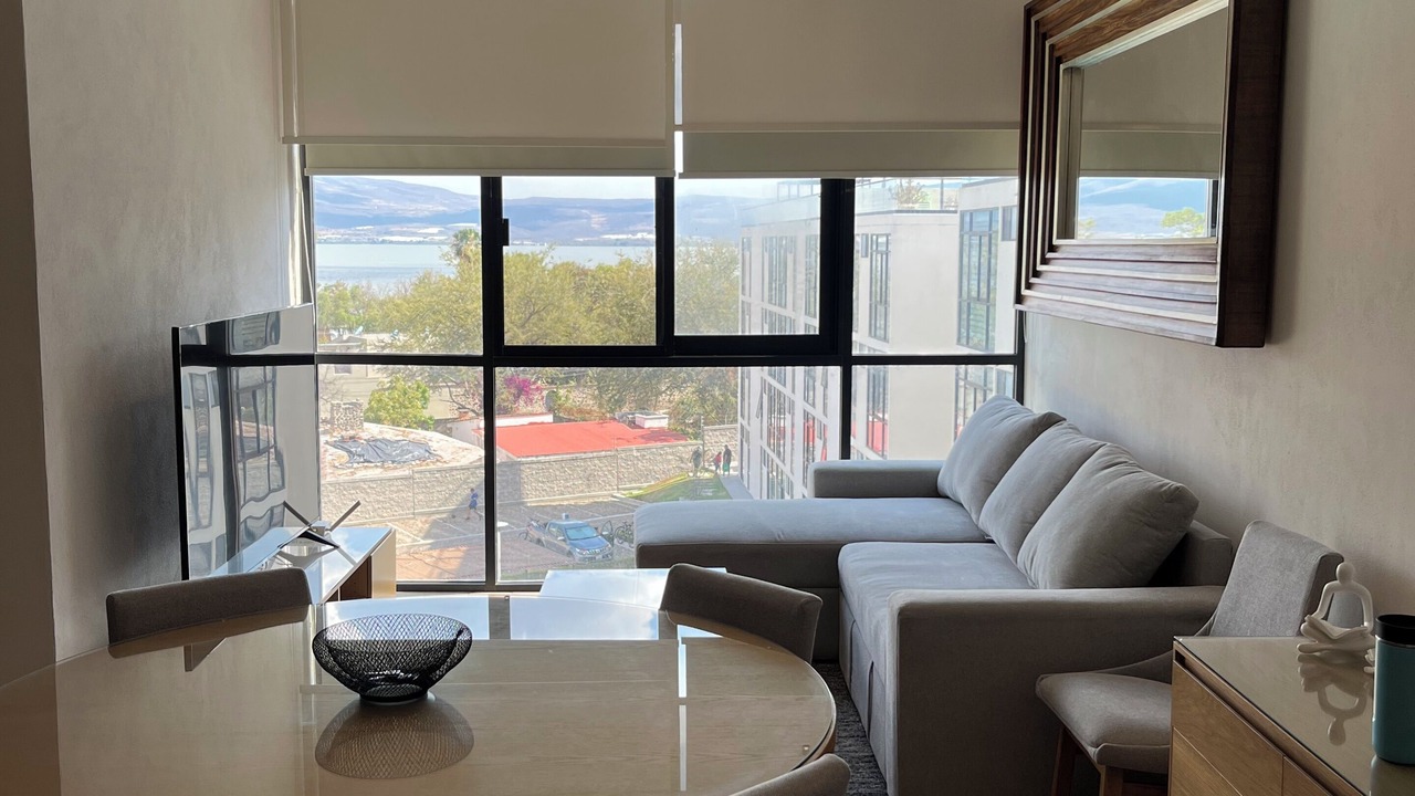 Photo of Livingroom in Chantepec