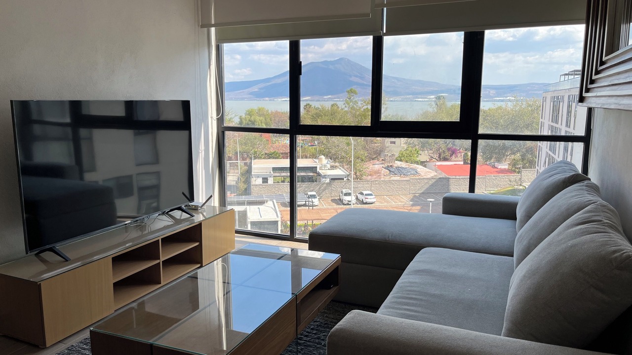 Photo of Livingroom in Chantepec
