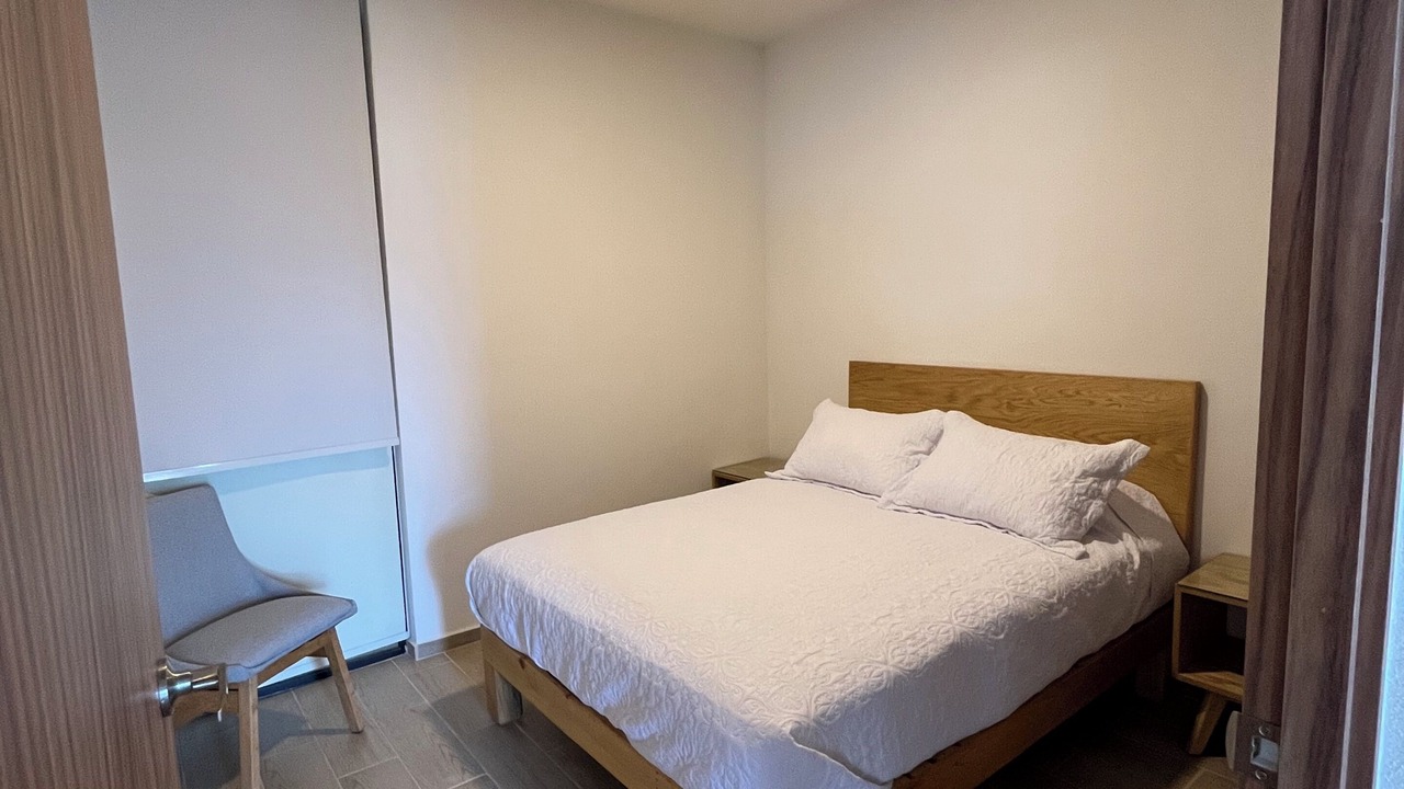 Photo of Bedroom in Chantepec