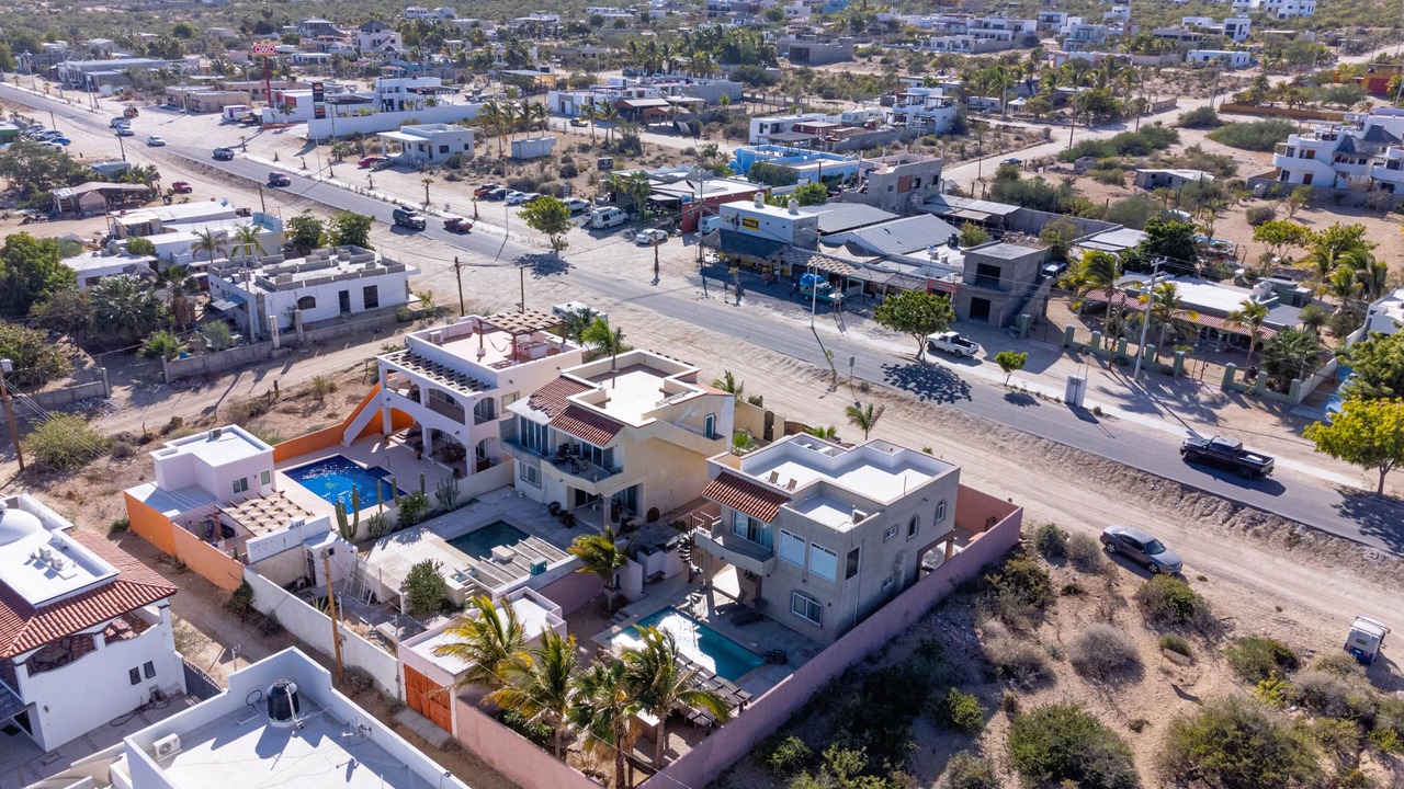 Photo of Outdoor in La Ventana