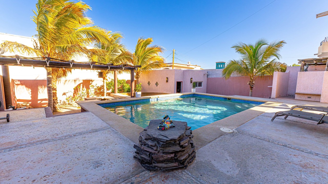Photo of Outdoor in La Ventana