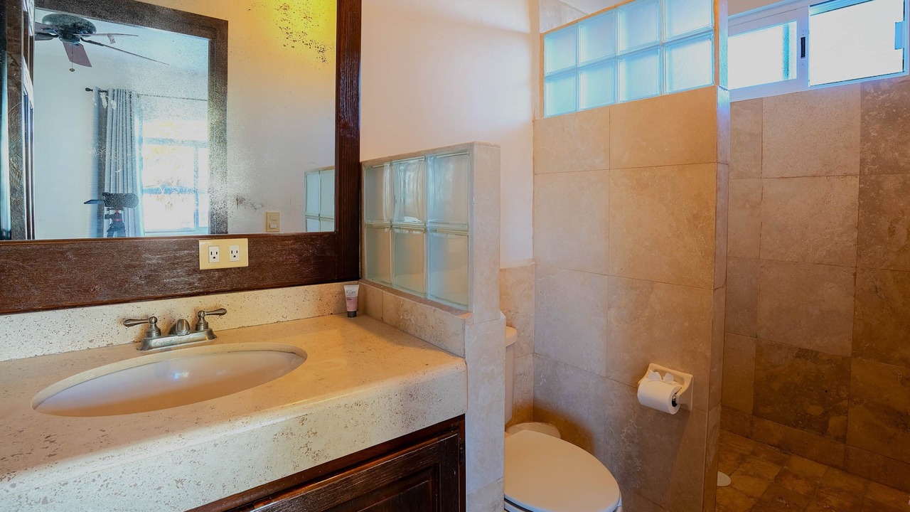 Photo of Bathroom in La Ventana