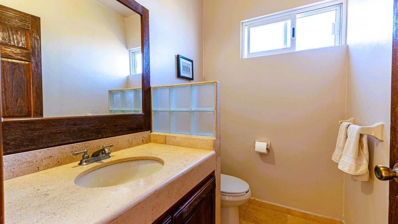 Photo of Bathroom in La Ventana
