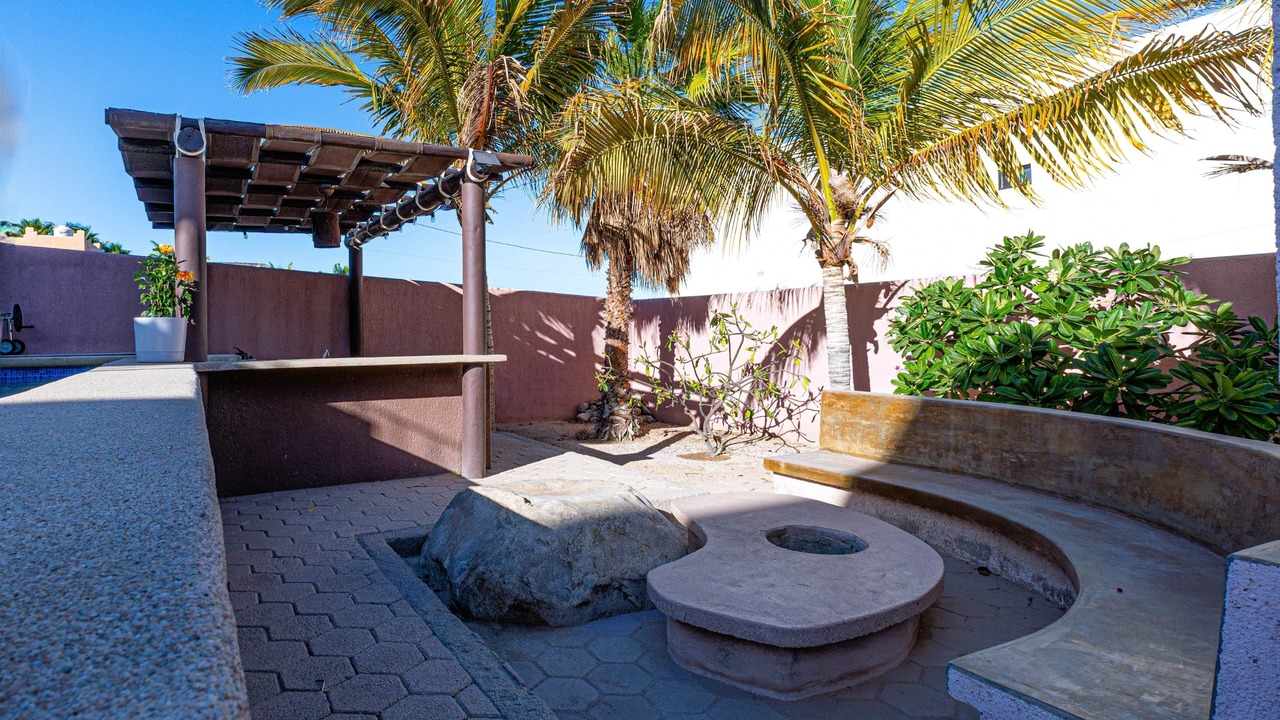 Photo of Outdoor in La Ventana