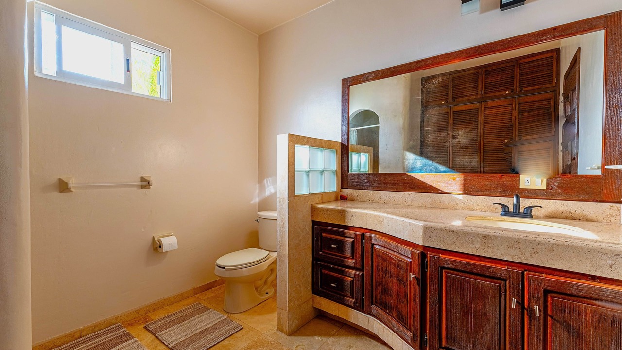 Photo of Bathroom in La Ventana