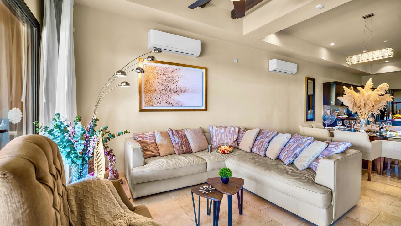 Photo of Livingroom in Los Cabos