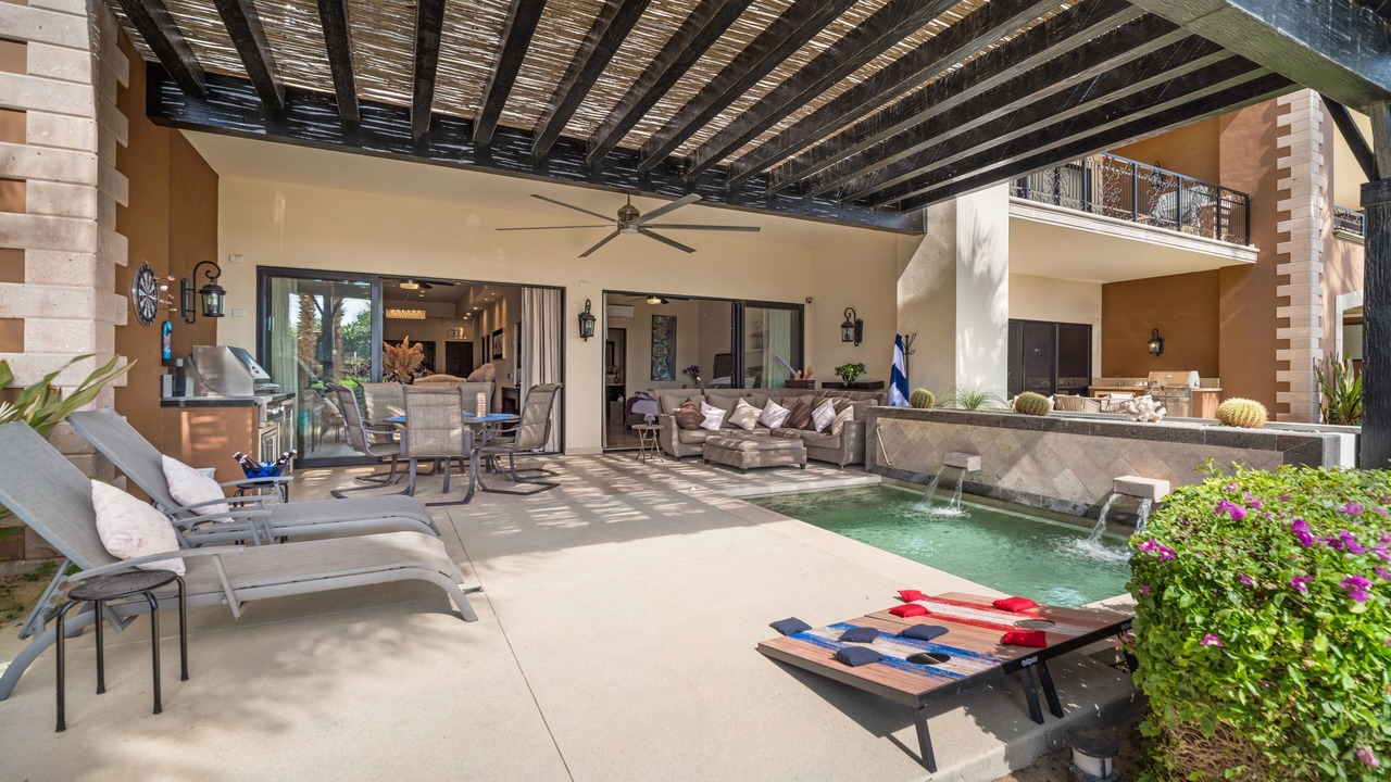 Photo of Outdoor in Los Cabos