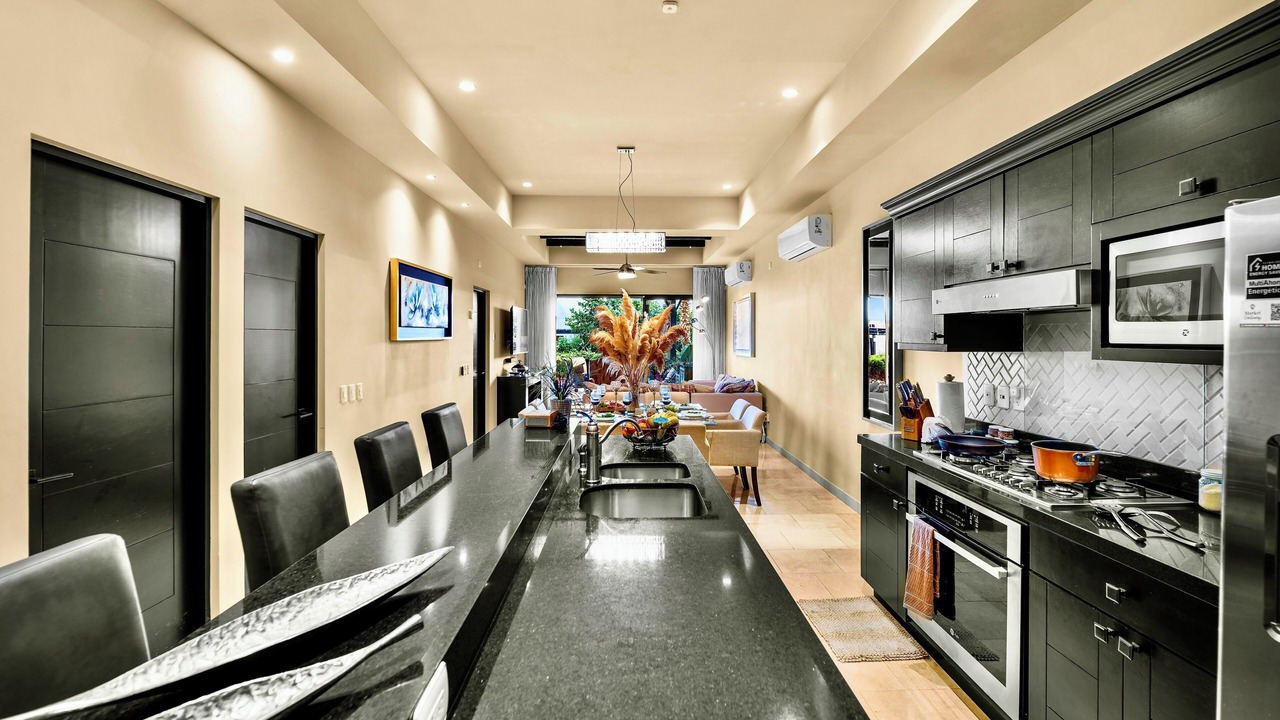 Photo of Kitchen in Los Cabos