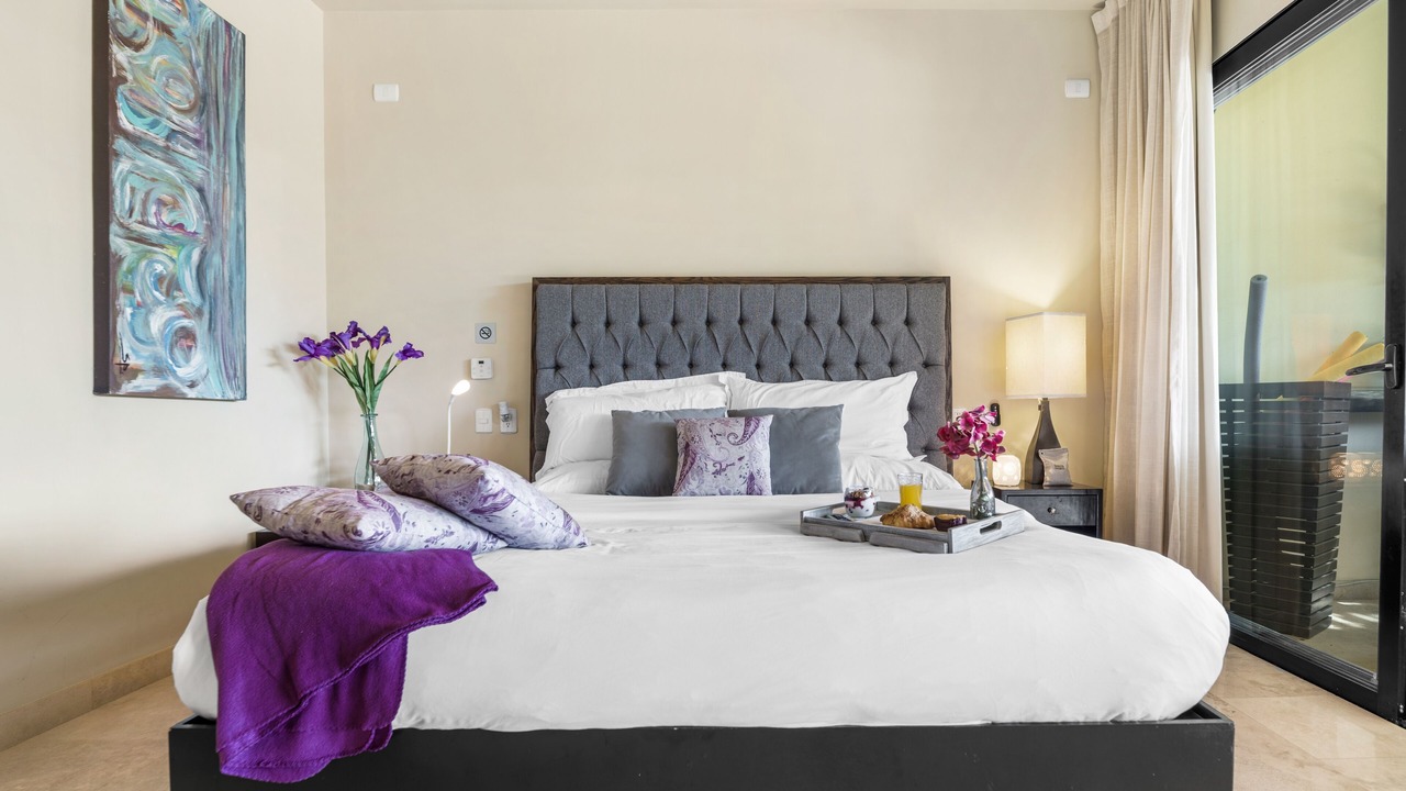 Photo of Bedroom in Los Cabos