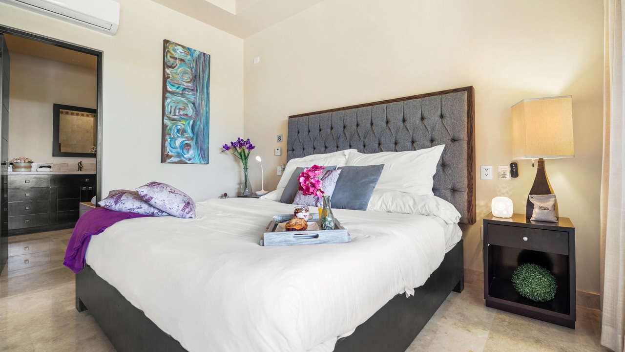 Photo of Bedroom in Los Cabos