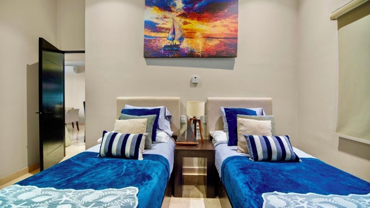 Photo of Bedroom in Los Cabos