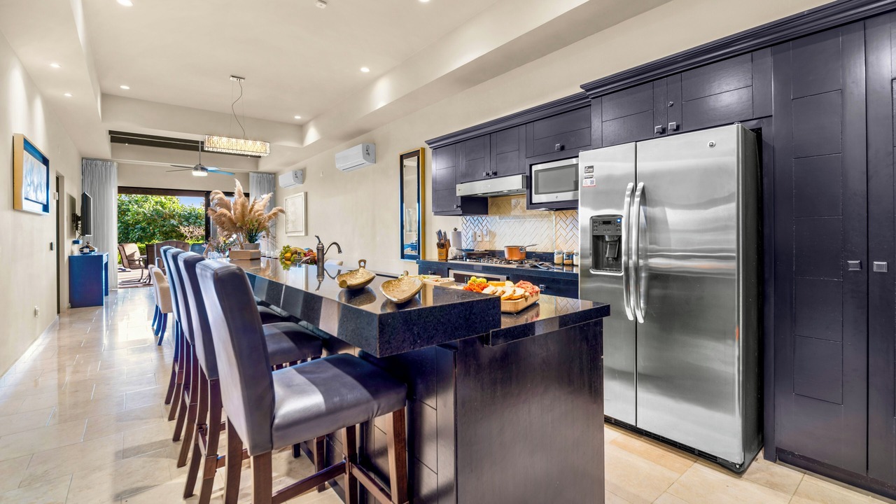 Photo of Kitchen in Los Cabos