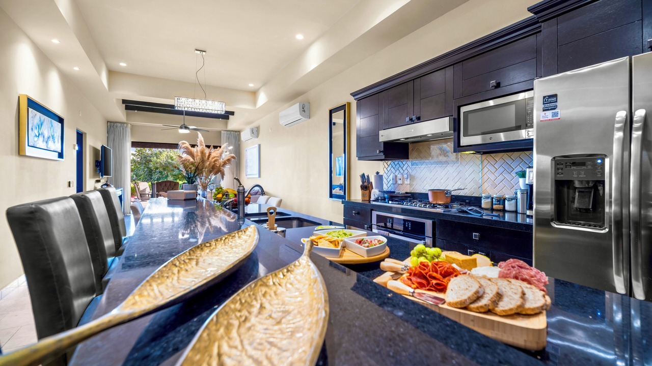 Photo of Kitchen in Los Cabos
