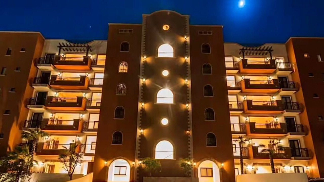 Photo of Outdoor in Los Cabos