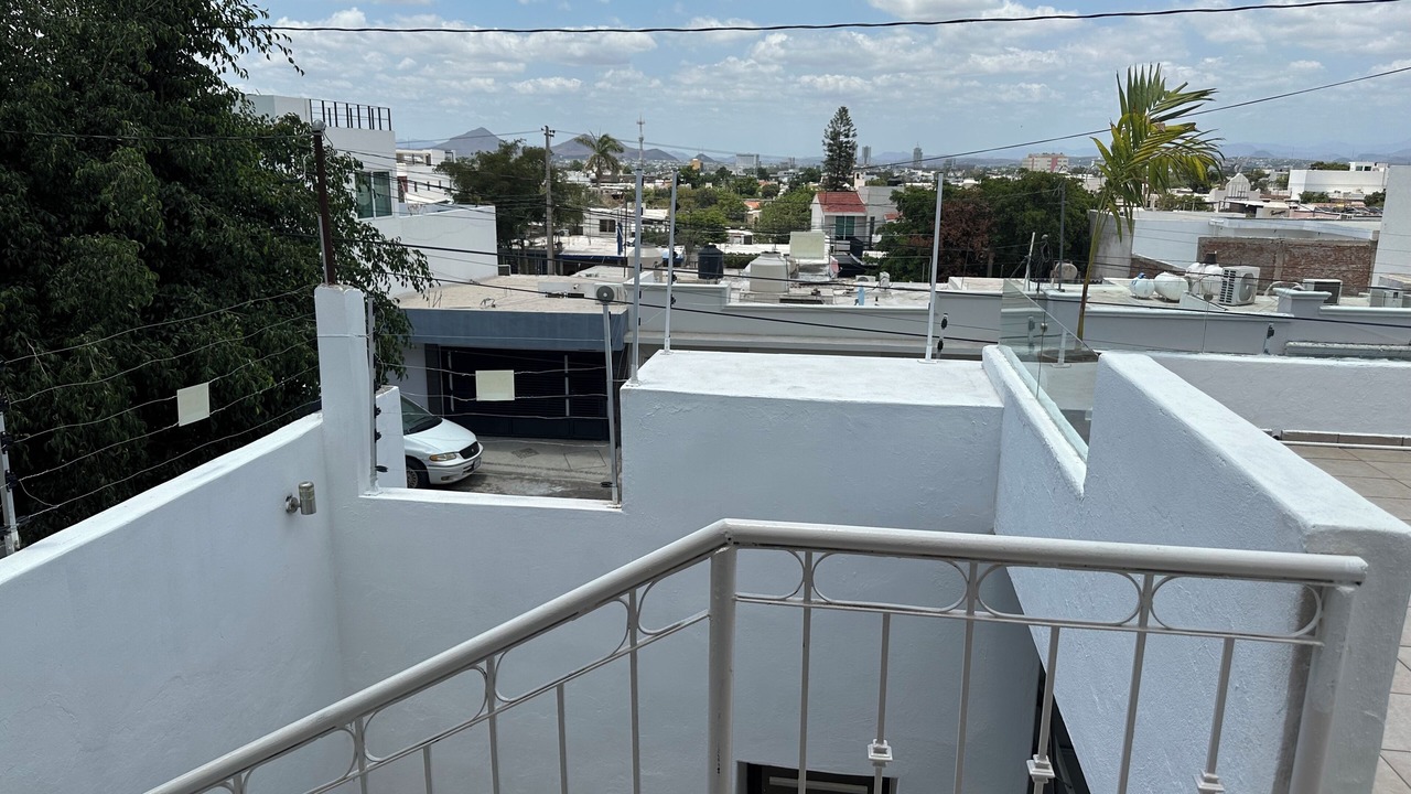 Photo of Outdoor in Culiacan