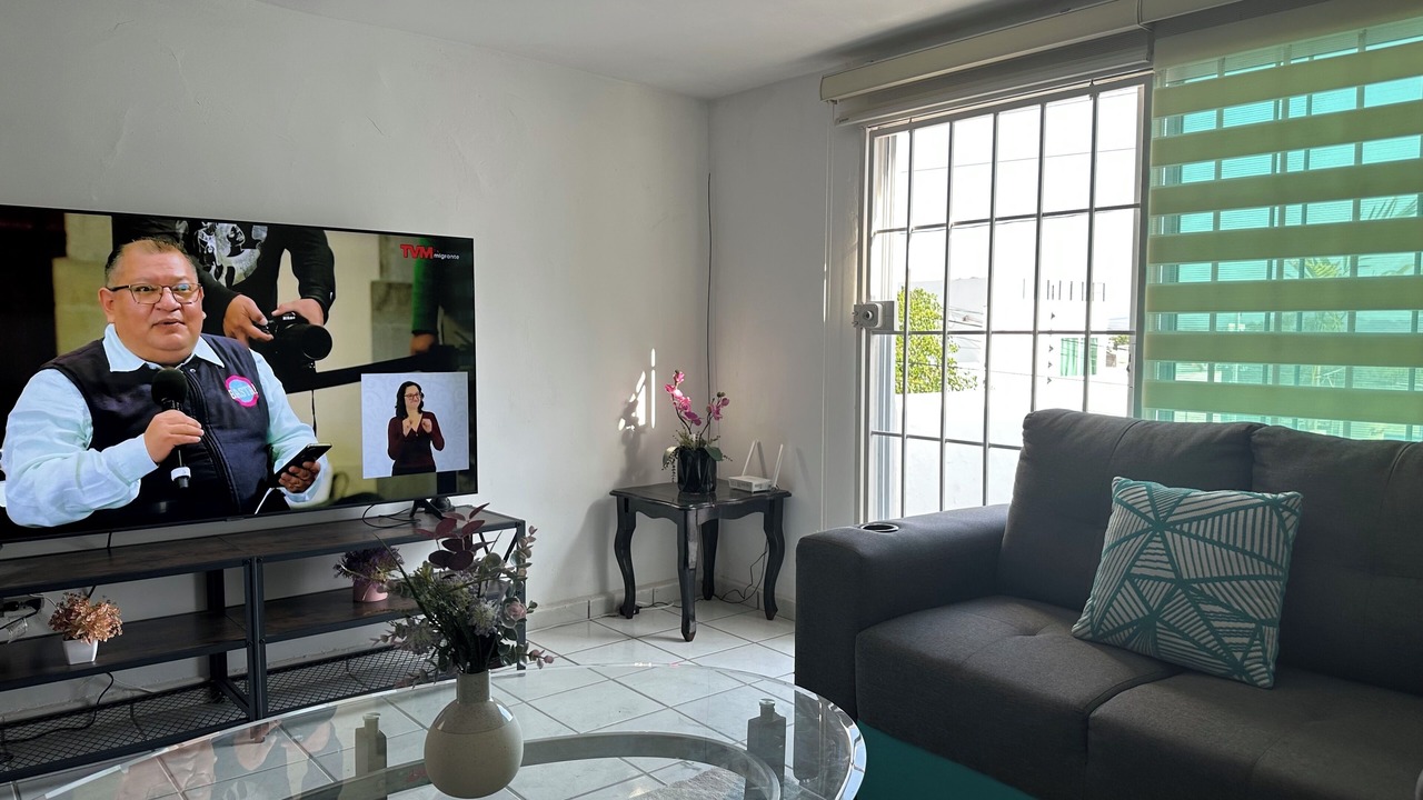 Photo of Livingroom in Culiacan