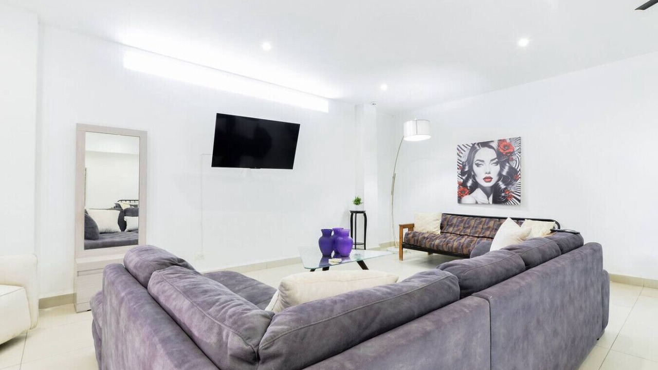 Photo of Livingroom in Monterrey Centro