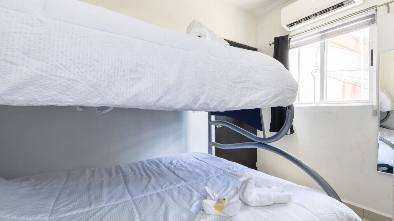 Photo of Bedroom in Monterrey Centro