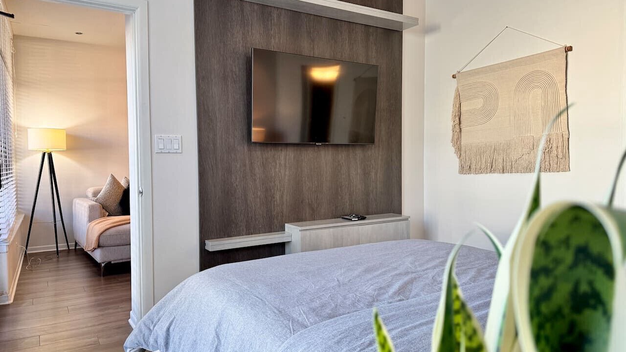 Photo of Bedroom in Mission