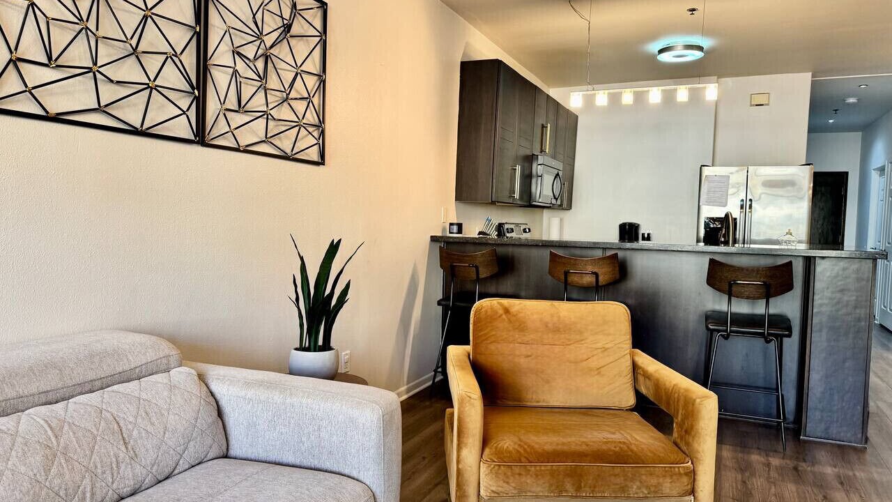 Photo of Livingroom in Mission