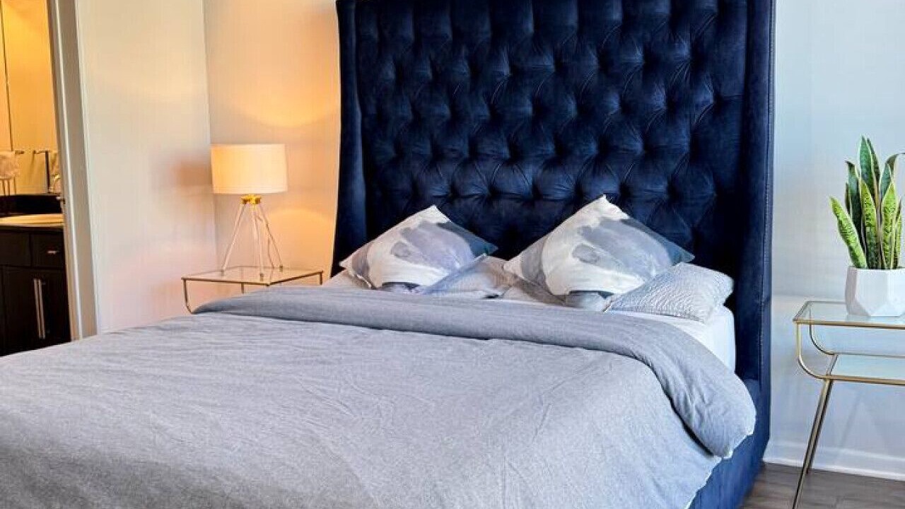 Photo of Bedroom in Mission