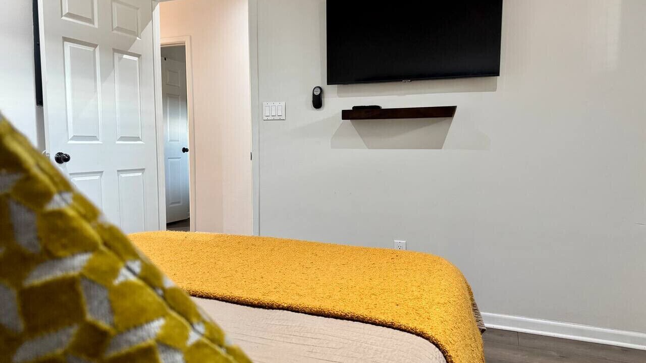 Photo of Bedroom in Mission