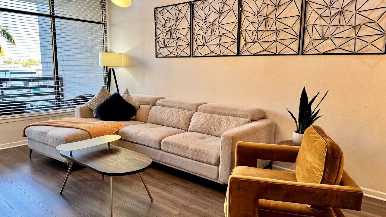 Photo of Livingroom in Mission