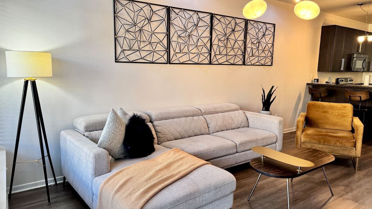 Photo of Livingroom in Mission
