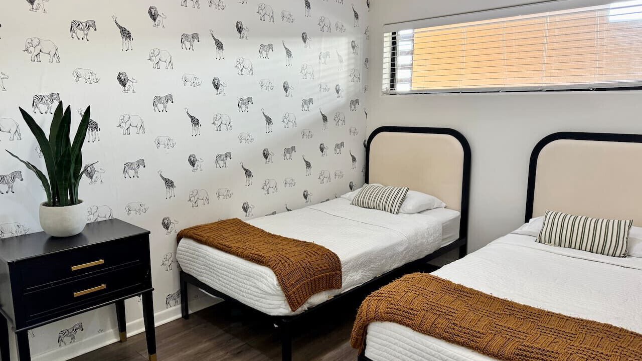 Photo of Bedroom in Mission