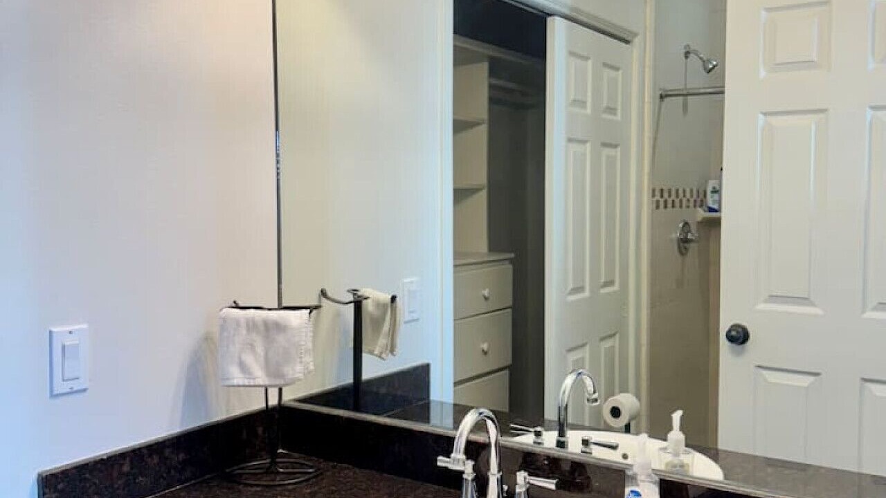 Photo of Bathroom in Mission