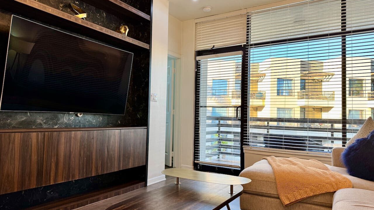 Photo of Livingroom in Mission