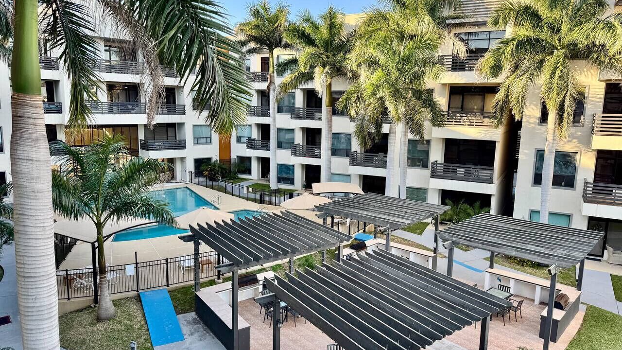 Photo of Patio Balcony in Mission