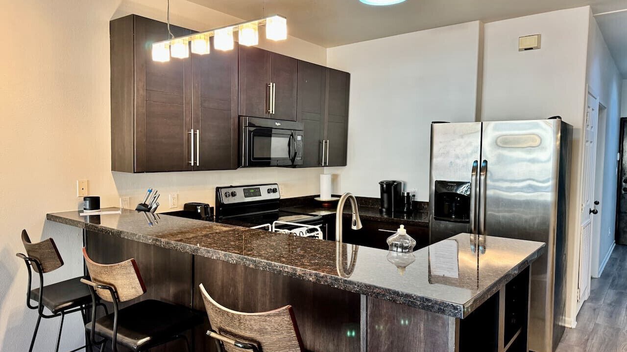 Photo of Kitchen in Mission