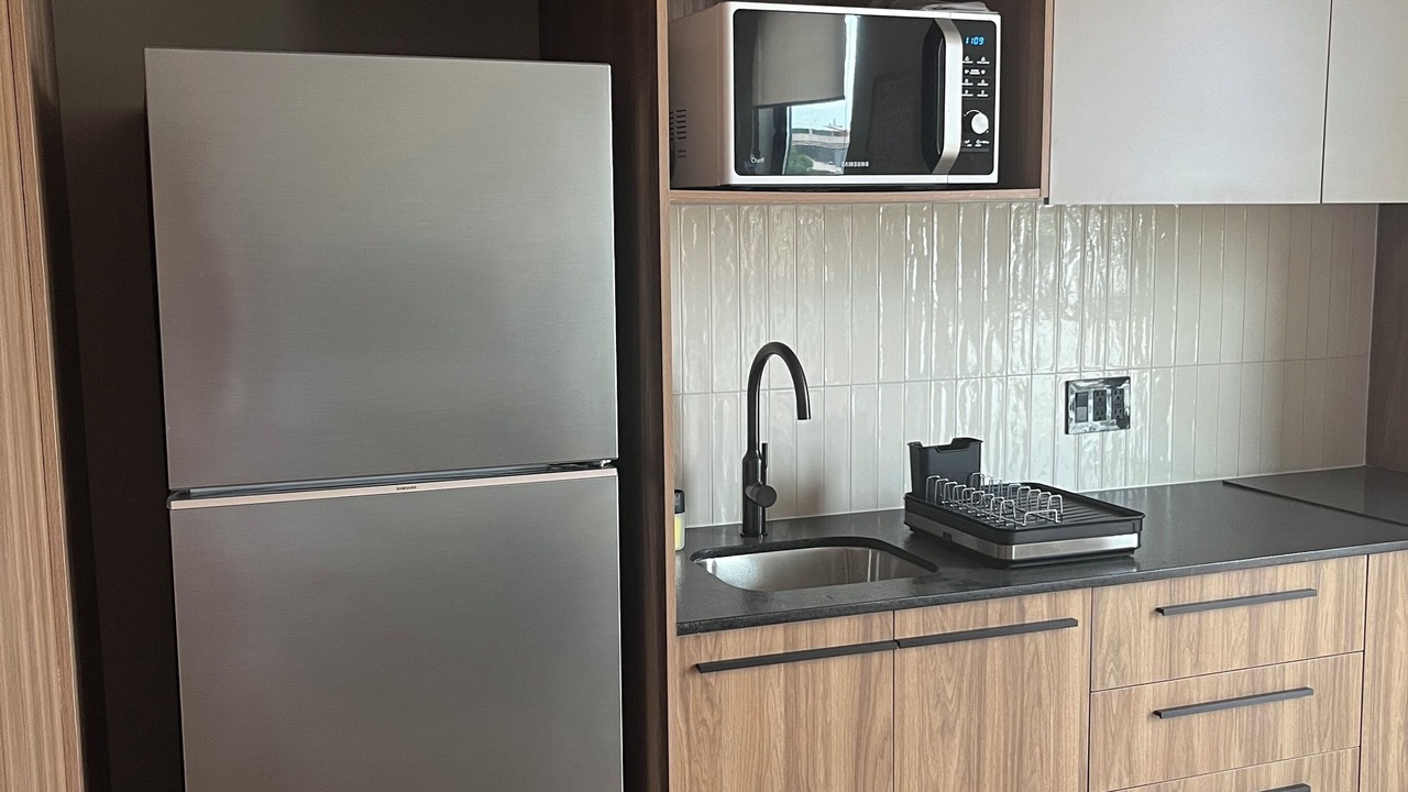 Photo of Kitchen in Zona Expo