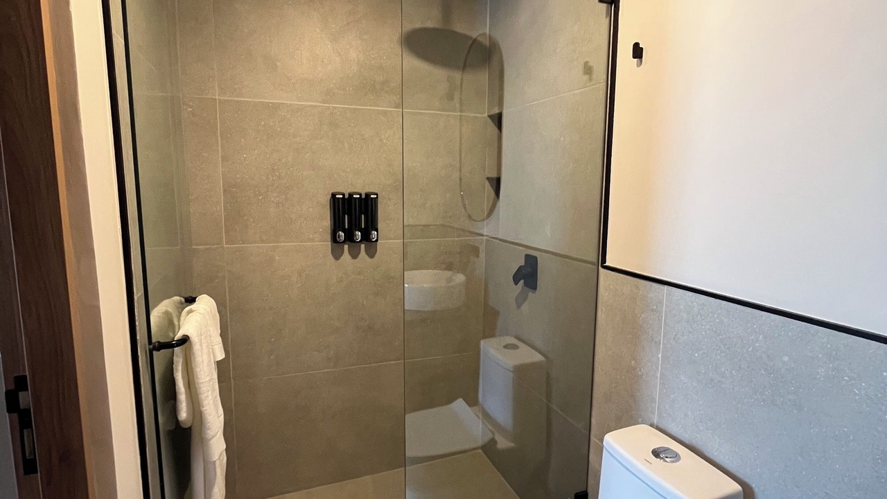 Photo of Bathroom in Zona Expo